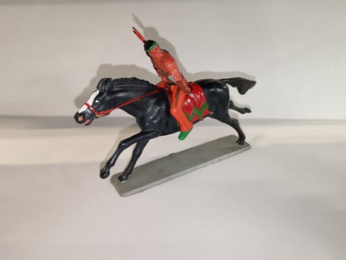 Starlux western indien - western,
