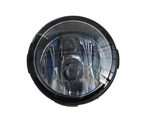 Phare antibrouillard d - phare, g/d
