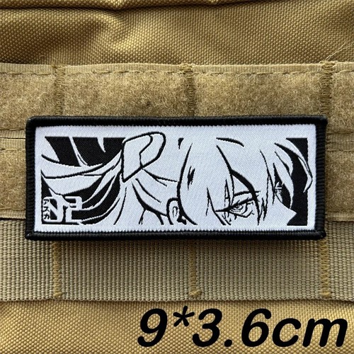 Patch asuka evangelion - patch, –
