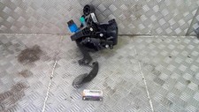 Pedale d'embrayage RENAULT TRAFIC 3 COURT PHASE 1 465039413R