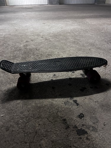Skateboard vintage rollet - vintage, 70