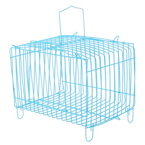 Cage pour oiseau - cage, compagnie