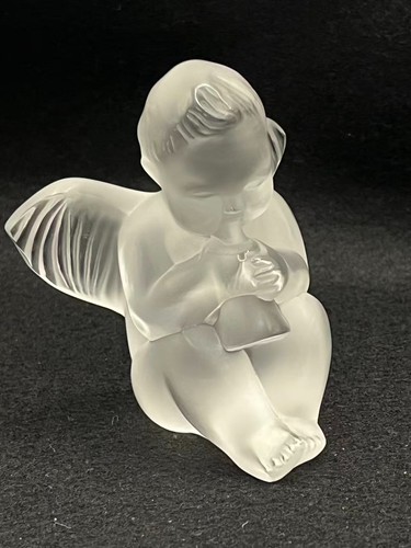 Figurine lalique france - figurine,