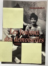 Les JOUJOUX des DEMOISELLES S