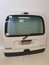 Malle/Hayon arriere RENAULT
