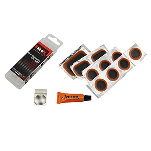 Kit reparation chambre - chambre, a