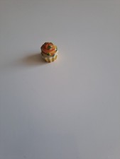 fève les cupcakes 2012 exotique