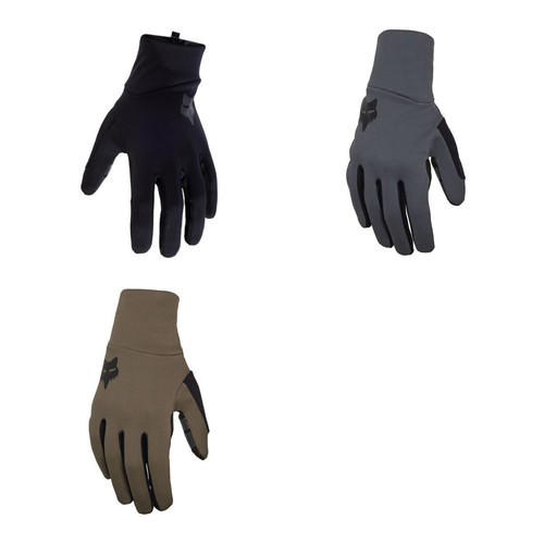 Gants vtt fox ranger fire - gants,