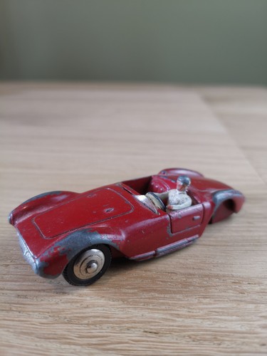 Dinky toys meccano made in - meccano,