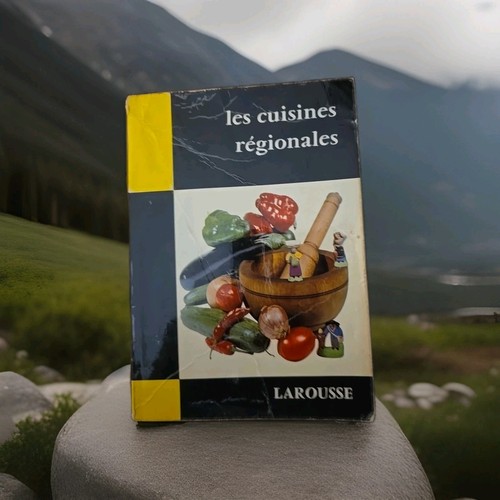Les cuisines regionales - cuisines,