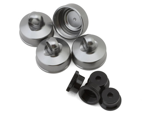 Lrp rebel aluminum big - s8,