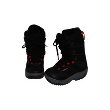 Boots de snowboard neuve Askew cinetic jr