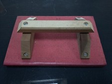 Taloche polyuréthane