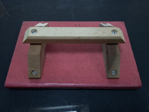Taloche polyuréthane