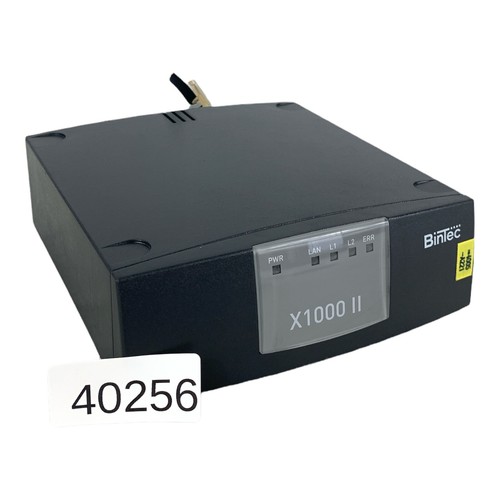 Bintec x1a200d04350011 - bintec,