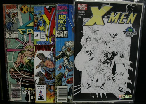 Vintage men comic books - vintage,