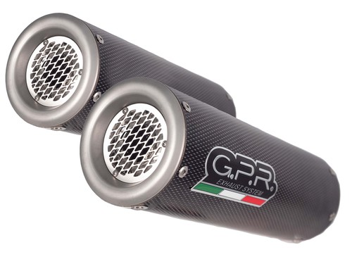 Gpr échappement kawasaki - Échappement,