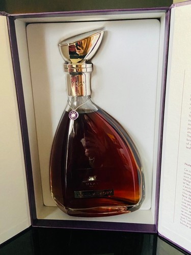 Cognac deau cuvée louis - deau,