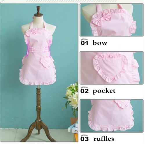 Robe tabier imperméable - robe,