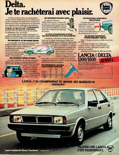 Publicité advertising 079 - advertising,