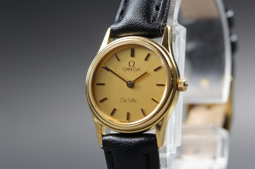 Vintage 1984 omega ville - 1984,