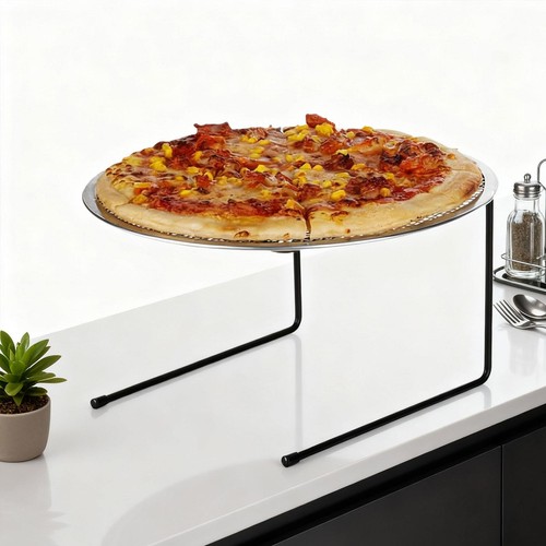 Lot supports pizza de - à,