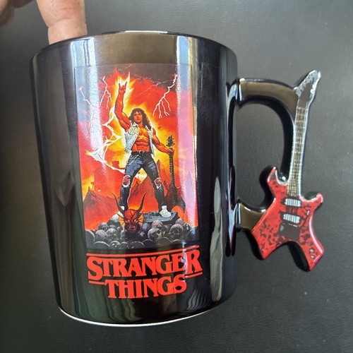 Stranger things eddie munson - stranger,