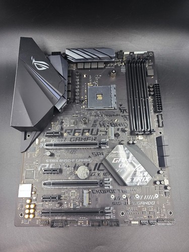 Carte mère asus rog - carte,