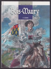 HERMANN . LES TOURS DE