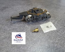 JOUEF HO 1/87 1 bogie capteur complet attache monobloc pour locomotive type CC