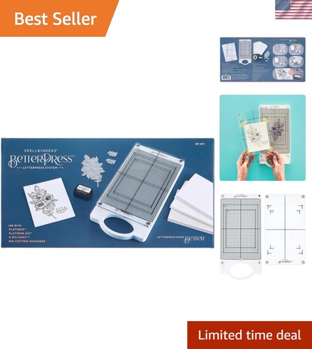 Innovative betterpress - innovative,