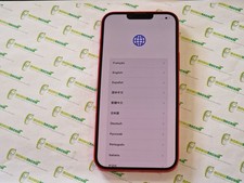 APPLE IPHONE 14 PLUS 128 GO ROUGE [REPARATION] REF : EC 1136212