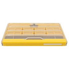 PLANO Fishing Tackle Box EDGE