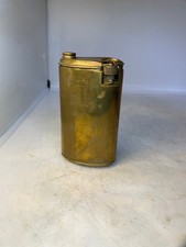 ANCIEN BRIQUET DE TABLE DE