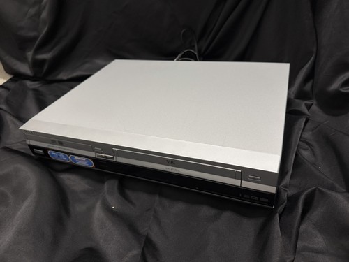 Sony rdr vx530 dvd - rdr-vx530,