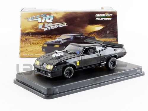 Greenlight collectibles - greenlight,