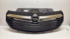 Calandre OPEL VIVARO 2