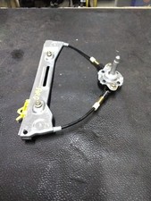  Lève Vitre Manuel Arrière Gauche Fiat Panda 2 année 2004