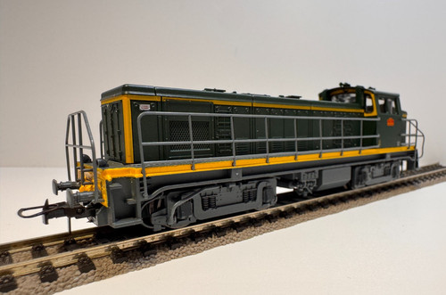 Roco 43571 locomotive - -,