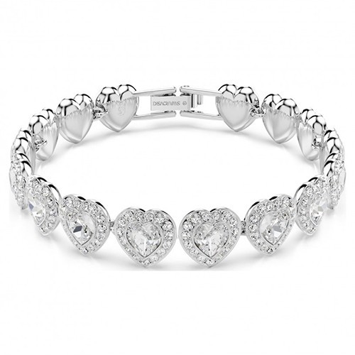 Bracelet swarovski angelic - bracelet,