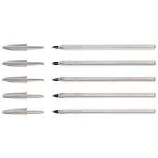 [921339-5] BIC Lot de 5 Stylos