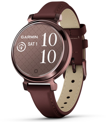 Garmin lily classic women - garmin, 2