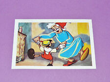 79 PINOCCHIO DISNEY