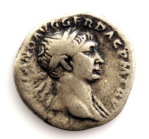 Roma trajano 53 117 - roma, –