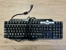 Dell SK-8135 USB Hub Wired