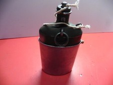 Gourde et quart de l'armée