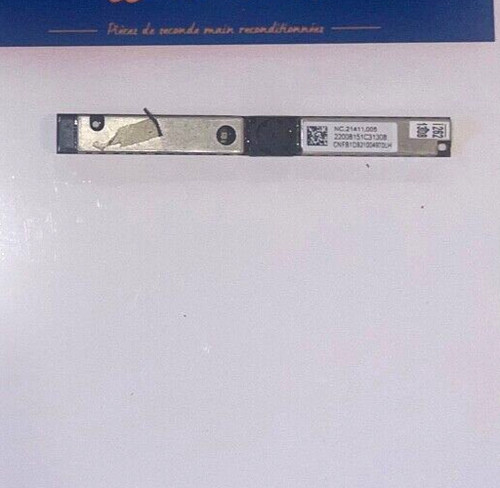 Webcam 21411 005 pour - nc.21411.005, acer
