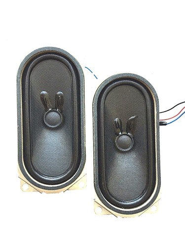 Sanyo dp32642 speaker - sanyo,