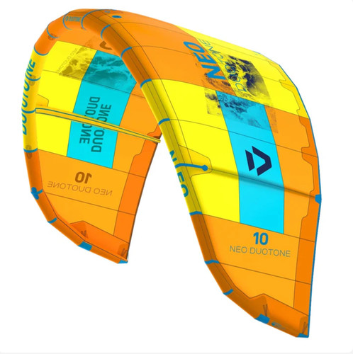 Duotone neo 10m - neo,