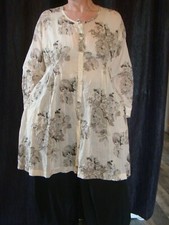 jolie tunique THE MASAI T.M